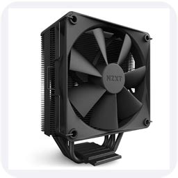 NZXT Single Tower Air Cooler– EliteHubs