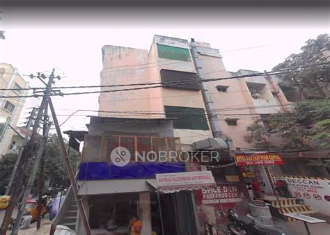 Apartment Gudimalkapur - Without Brokerage Unfurnished 4 BHK Flat for ...