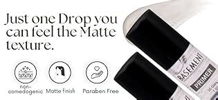 FACE UP 2 Way Glue (Eye Glitter Glue), Crease Less Eye Base, 6ML ...