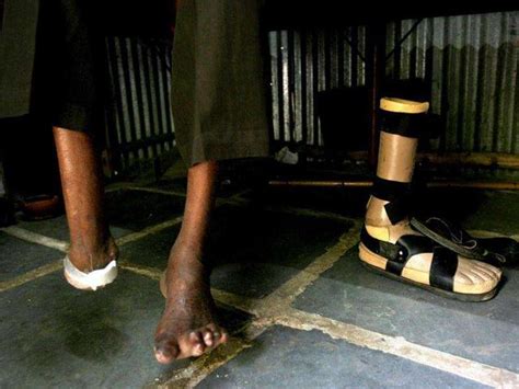 India's tallest man | Hindustan Times