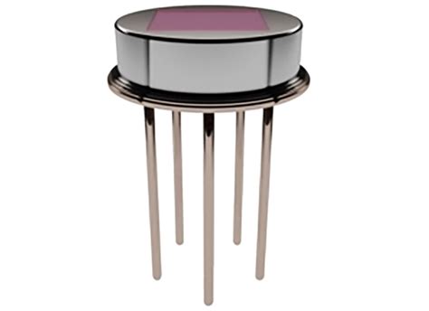 AFBR-S6EPR44112 ezPyro Pyroelectric Sensors - Broadcom | Mouser