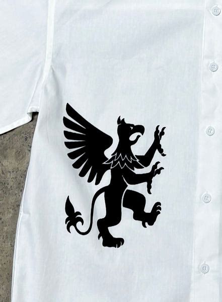 Rodeo Mythos Shirt – Where Legends Come to Life – CITY SWAGGERS