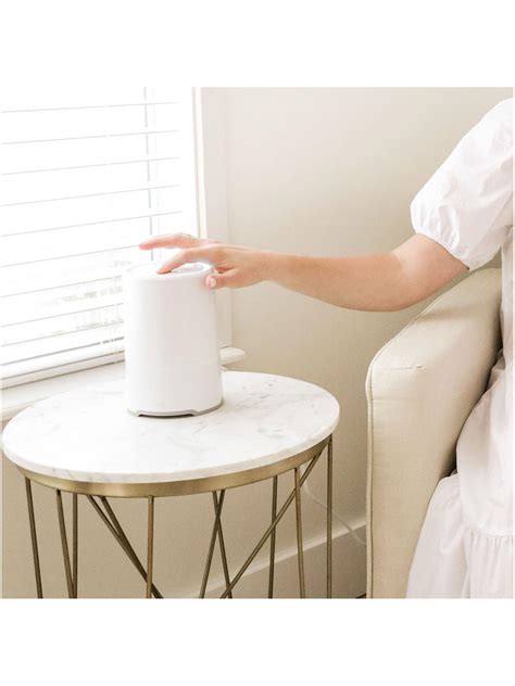 Fridababy 3-In-1 Air Purifier with Sound Machine & Nightlight