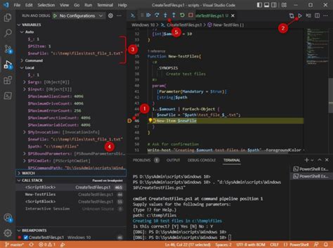 PowerShell Script Library 的图像结果