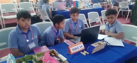 MYP Bridging Program: Easing the Transition from PYP to MYP - Pathways ...