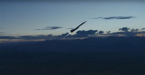 Tokyo to New York in 1 hour? Hypersonic 'Stargazer' jet aims to best ...