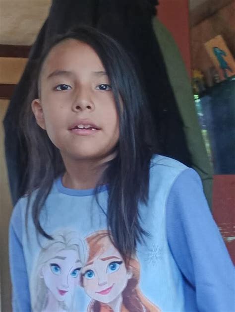 8-year-old girl reported missing in Rosebud Reservation found safe