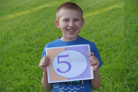 5th Grade Worksheets