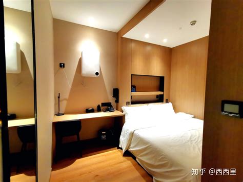 去北京玩，有哪些酒店/民宿值得推荐，北京高性价比住宿全攻略-上 - 知乎