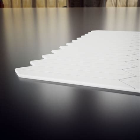 Ekena Millwork 15-3/8-in x 15-3/8-in Smooth White PVC Fretwork Wall ...