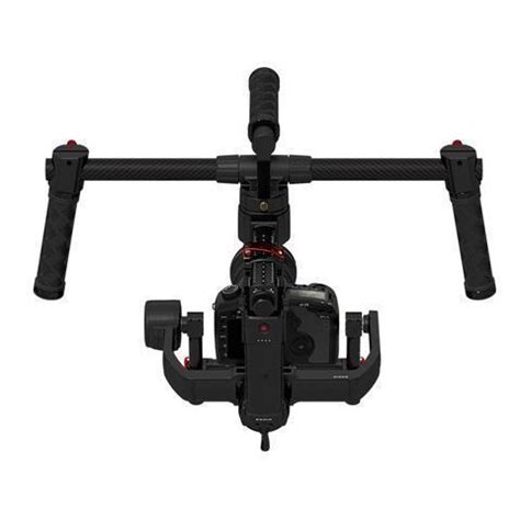 DJI Ronin-M Handheld Gimbal Stabilizer - Furper