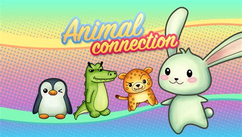 Image result for Animal Connection