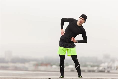 Hip Pain After Running? Commons Causes and Solutions : EDP Maratona de ...