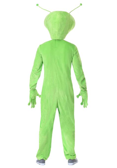 Image result for Alien Costume