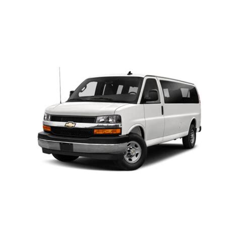12 Passenger Vans for Rent 的图像结果