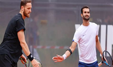 Yuki Bhambri-Albano Olivetti finish second in Chengdu Open ATP 250