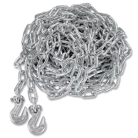 Pull Chain - 40' H-132 - ULINE