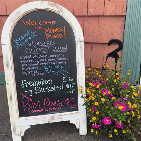 Monks Place (@monks_place) • Instagram photos and videos