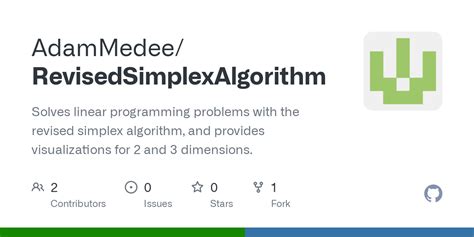 +Ekeeder Revised Simplex Algorithm 的图像结果