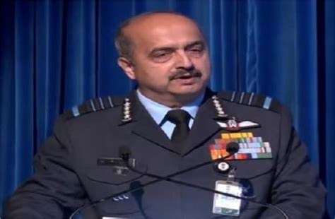 पड़ोसी देश आक्रामक बने हुए हैं, वायुसेना के ‘महत्वपूर्ण अभावों' को ...