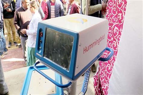 अब सुंदरनगर में होंगे मोतिया बिंद के ऑप्रेशन, अस्पताल काे 10 वर्षों के ...