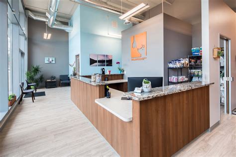Pet Hospital Tour Near Me 97239 - Wildwood Veterinary Clinic