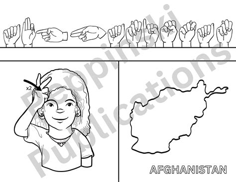 Image result for Country ASL