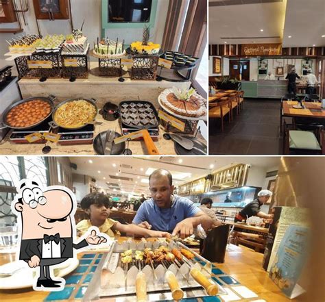 Pirates of Grill, Guwahati - Restaurant menu, prices and reviews