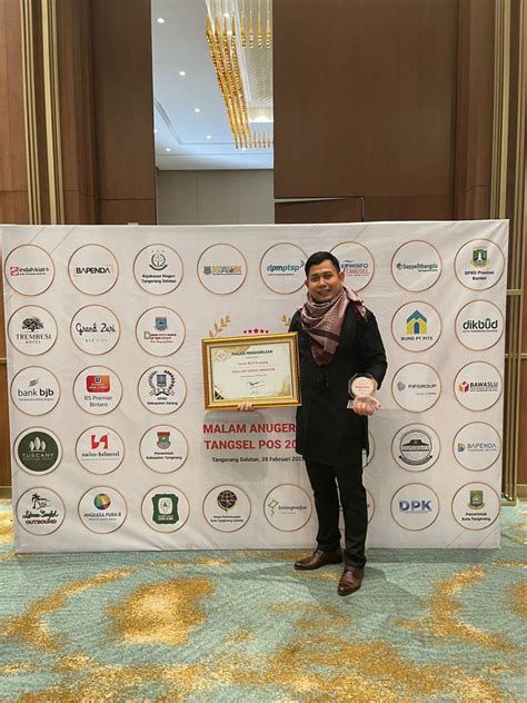 Bangkit Ciptadi S,Tr.par on LinkedIn: Another Blessing For SBSR team to ...