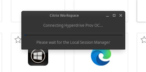 ICA client error -Resolved / AUR Issues, Discussion & PKGBUILD Requests ...