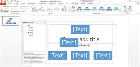 Image result for PowerPoint Org Chart