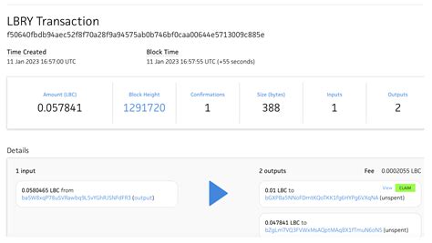 The Use of Blockchain Technology and OCR in E-Government for Document ...