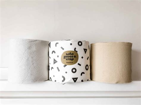 Eco-Friendly Toilet Paper Review. I've Tested 3 to Find Out Which Is ...