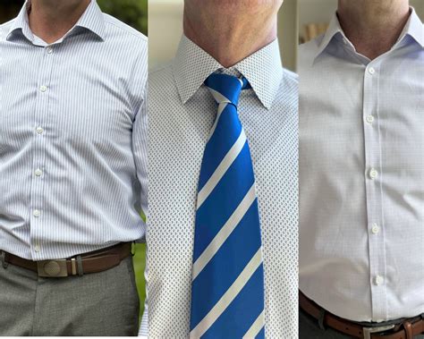 Charles Tyrwhitt Ultimate Dress Shirt Review - Prime Dude