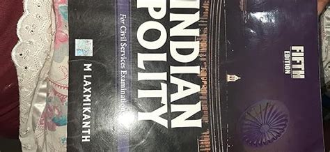 Buy Indian Polity (very Old Edition) Book Online at Low Prices in India ...