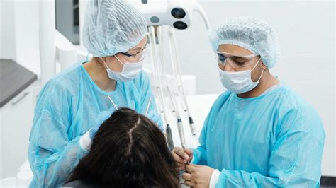 Difference Between Cosmetic Plastic Surgery and Maxillofacial Orthognathic Jaw Surgery