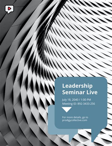 Free Event Flyer Templates, Editable and Printable