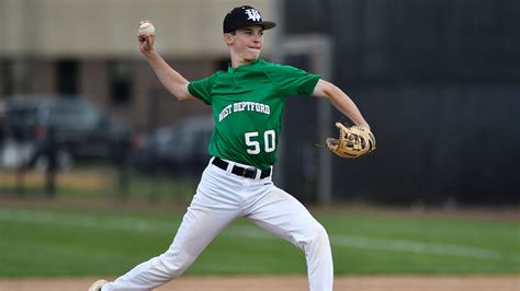 South Jersey high school baseball players, teams of the week for April 24