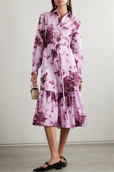 Sleeveless Cotton Dresses| Block Printed Kurta | Anarkali Style Kurta ...