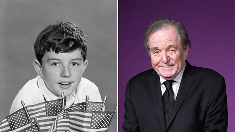 Jerry Mathers reunites with 'Leave It to Beaver' cast after nearly 70 ...