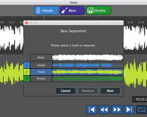 Image result for Audio Separation Software