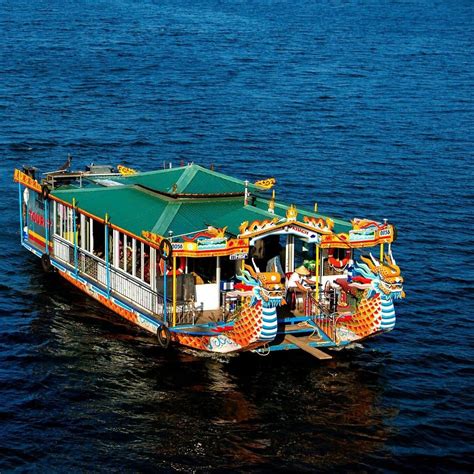 HUE: VIP DRAGON BOAT DINNER CRUISE ON THE PERFUME RIVER (2025) All You ...
