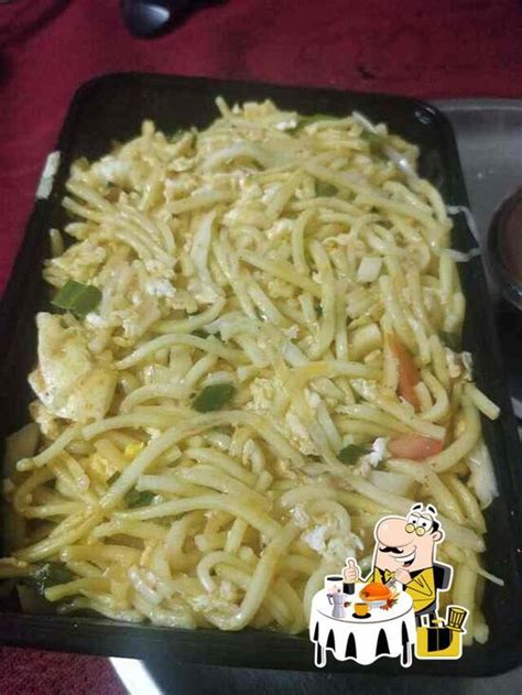 Chow Mein & Co., Pune - Restaurant menu, prices and reviews