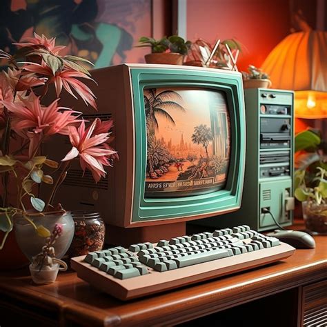 Image result for Classic Computer