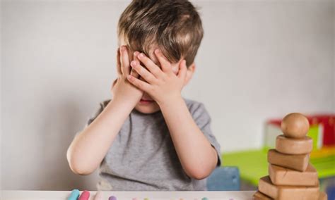 Autism is 'wildly overdiagnosed' warn researchers and anxious children ...