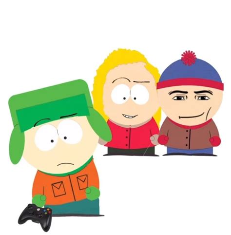 Kyle Broflovski, South Park, Cute Icons, Hot, Quick, Bebe