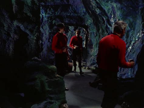 127: "The Devil in the Dark" - TrekCore 'Original Series' Screencap ...