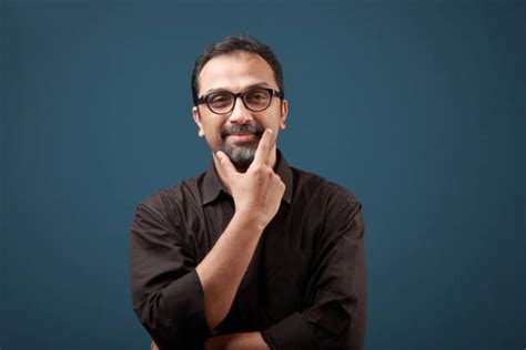 Sanjay Kumar, India, Client