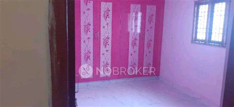 Independent House Puzhal - Without Brokerage Semi-furnished 1 BHK Flat ...