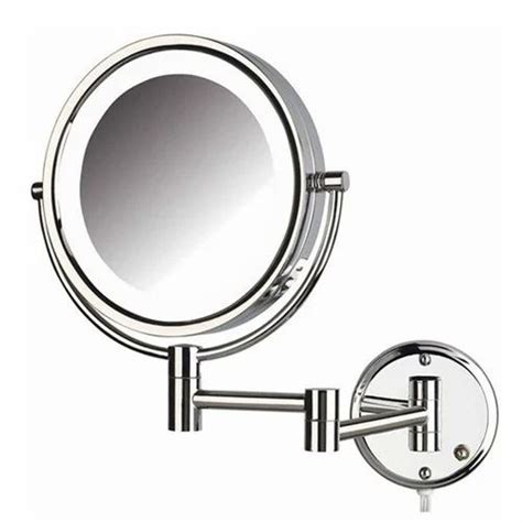 Bathroom Magnifying Mirror - LED Magnifying Mirror Trader - Wholesaler ...